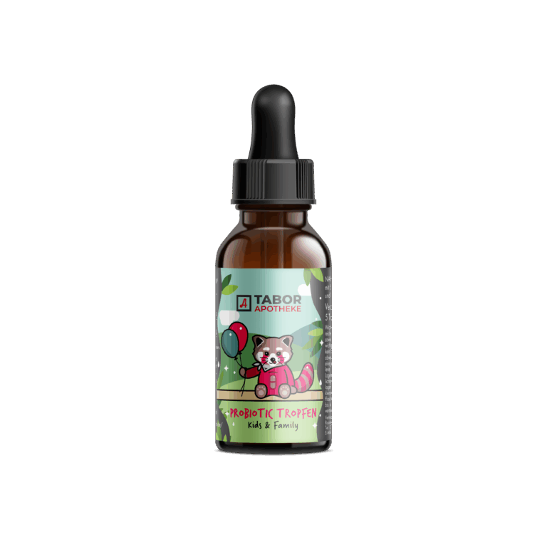 Produktbild Probiotic Tropfen