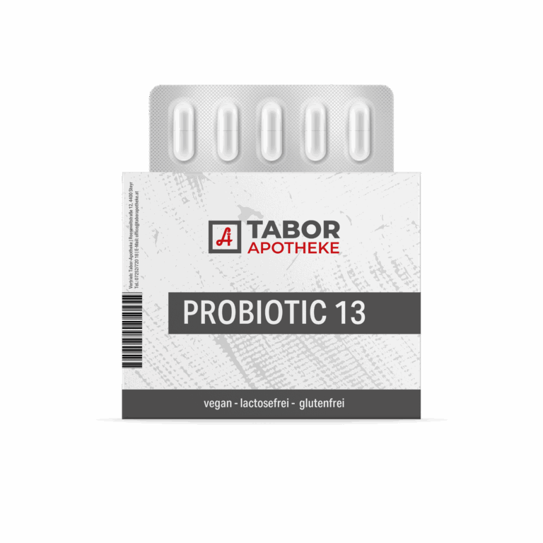 Produktbild Probiotic 13